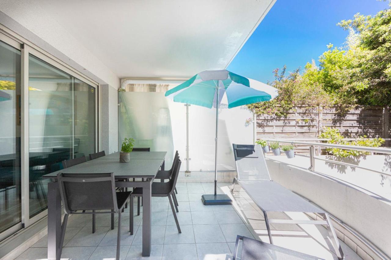 Salvy 2 Bedrooms Near The 300 Meters